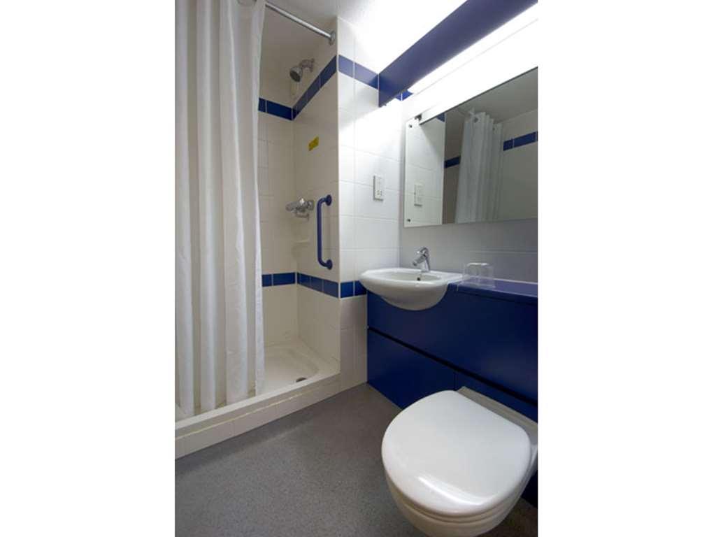 Travelodge Ayr Kamer foto