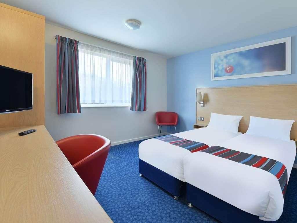 Travelodge Ayr Kamer foto