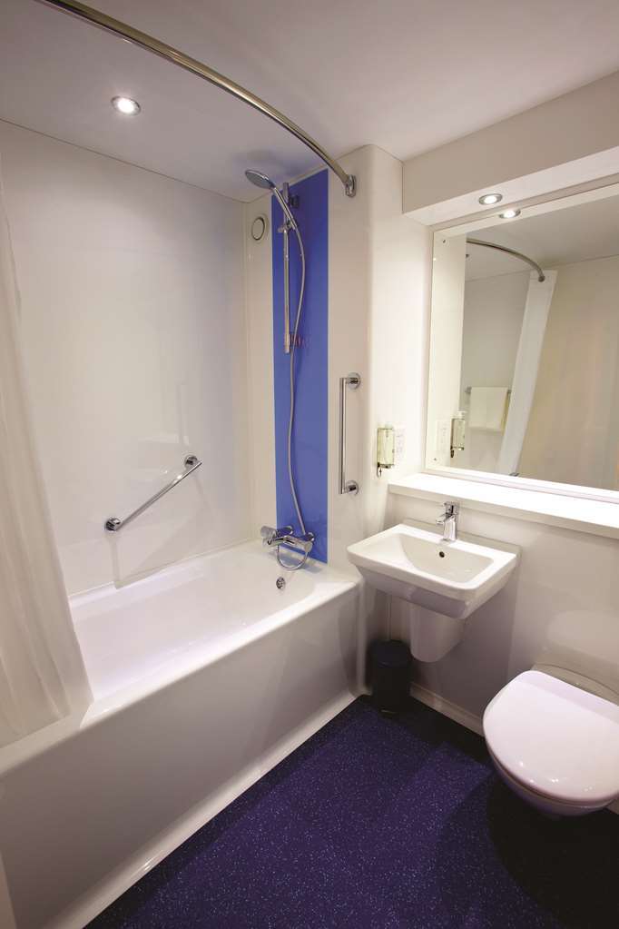 Travelodge Ayr Kamer foto