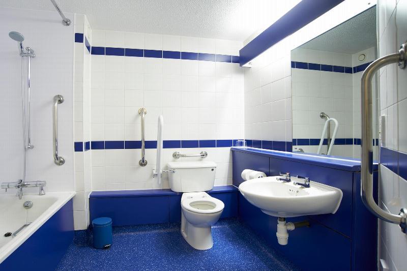 Travelodge Ayr Buitenkant foto